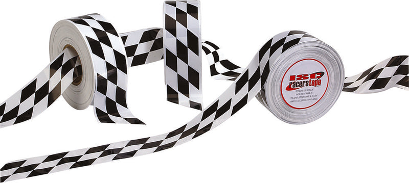 Isc 10-2320 RT5002BT BARRICADE TAPE 3"X1000'