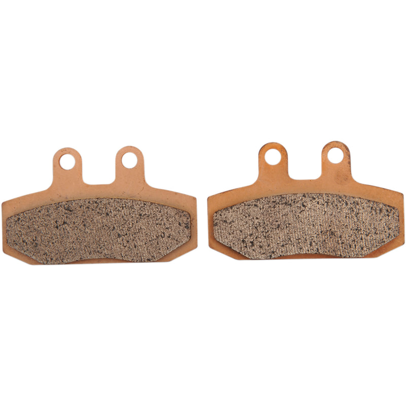 EBC Brake Pad - FA256HH Aprilia Scarabeo / Atlantic / Mana / Dorsoduro 1999-2016