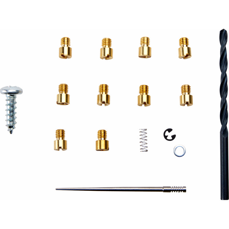 Dynojet Jet Kit - Q435 Yamaha Raptor 2008-2013