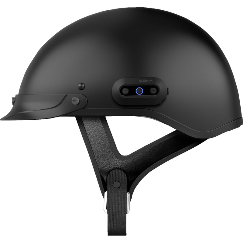 SENA Cavalry 2 Helmet Mesh - Matte Black