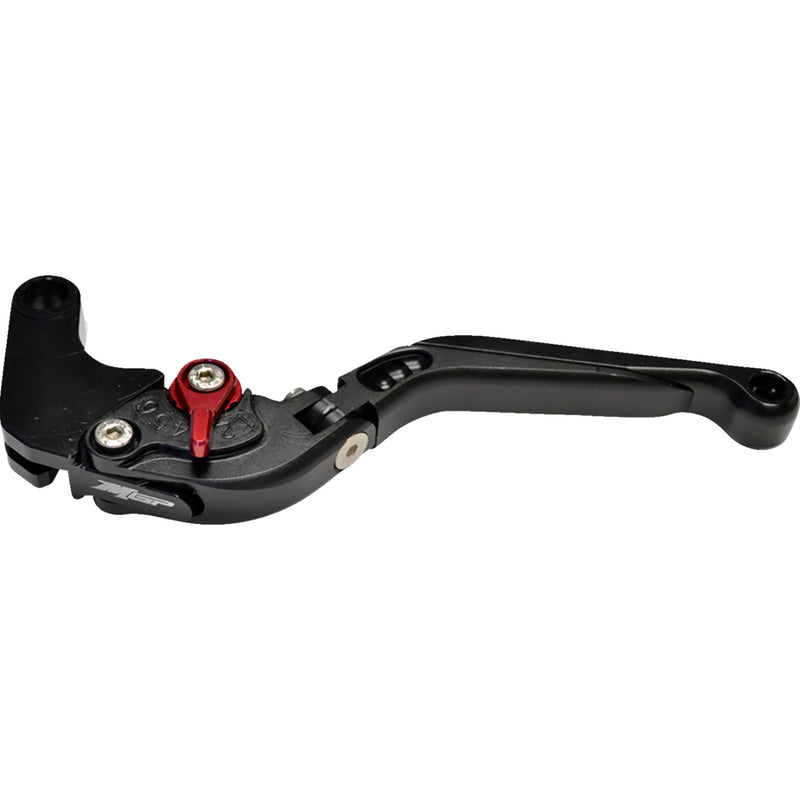 Hot Bodies MGP Lever Set - 51901-2600 Kawasaki Ninja 2019-2023