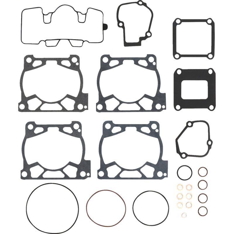 Cometic Gasket Kit - C3606FB For KTM SX 125 / SX 150 / EXC 150 / XC 150 2016-2023 | Husqvarna TE 150 / TE150i 2017-2023