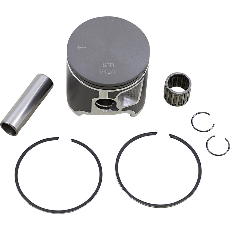 Pro X Piston Kit - 01.5817.000 Ski-Doo Snowmobiles 2017-2022