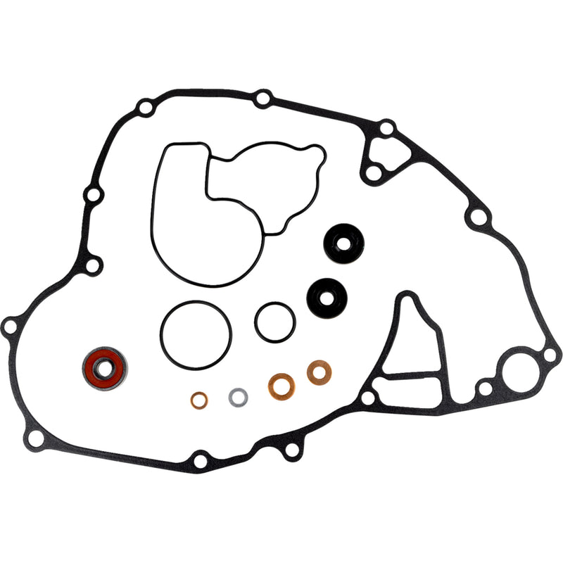 Athena Gasket Kit - P400250475017 Kawasaki KX 250 2021-2024