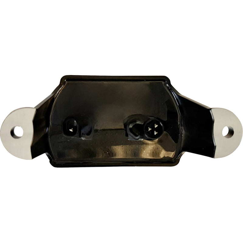 Rick's Motorsport Electric Hot Shot Rectifier And Regulator - 10-940H For Harley Touring 2006-2008
