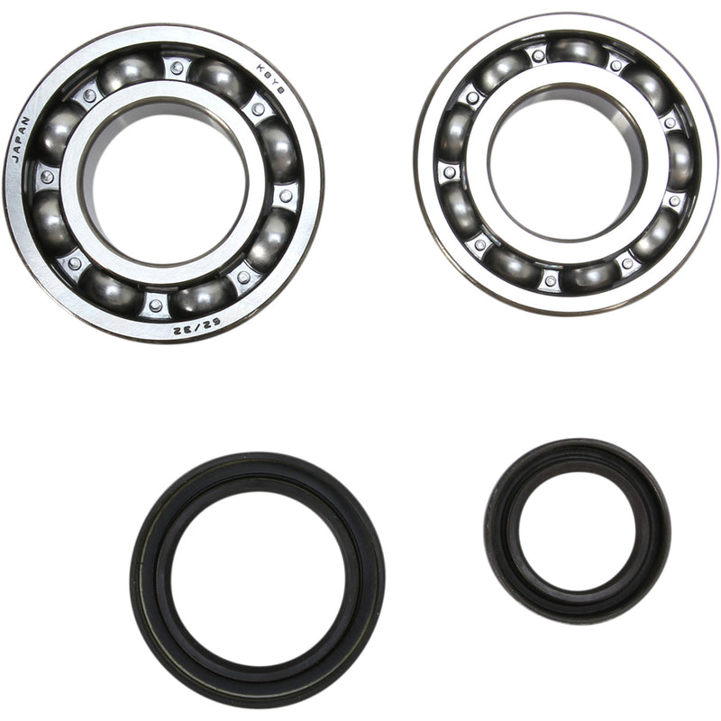 Pro X Bearing And Seal Kit - 23.CBS33088 Suzuki 250 QuadRacer 1988-1992