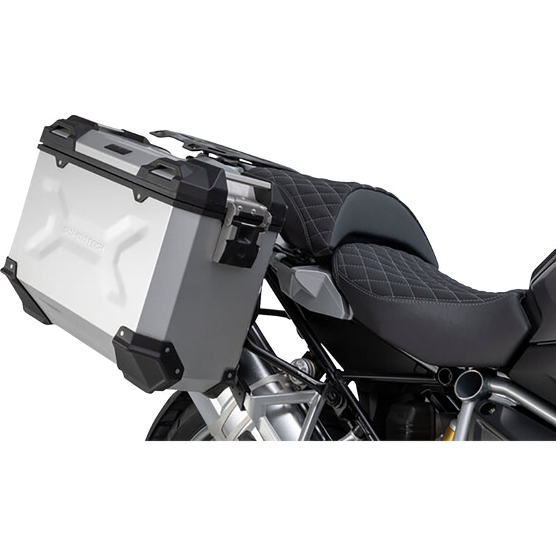 Sw-Motech Trax Hard Case System - KFT.07.664.70001/S BMW R1200GS / R1200GS Adventure / R1250GS / R1250GS Adventure 2012-2024