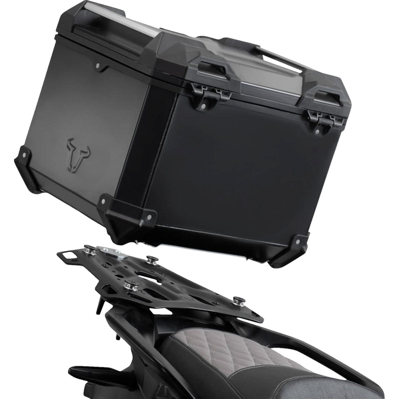 Sw-Motech Adventure Luggage System - ADV.01.129.75000/B Honda NC750S / NC750X 2014-2015