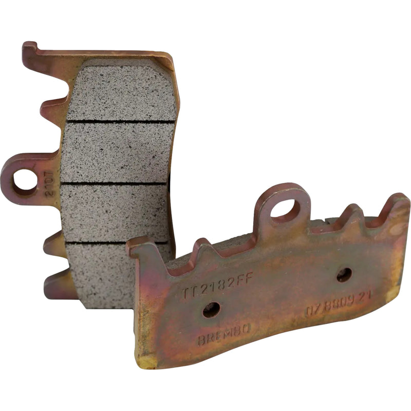 Brembo Brake Pad - 07BB3859 For Harley LiveWire 2021 | Ducati Motorcycles 2013-2025 | Can-Am Spyder 2014-2022