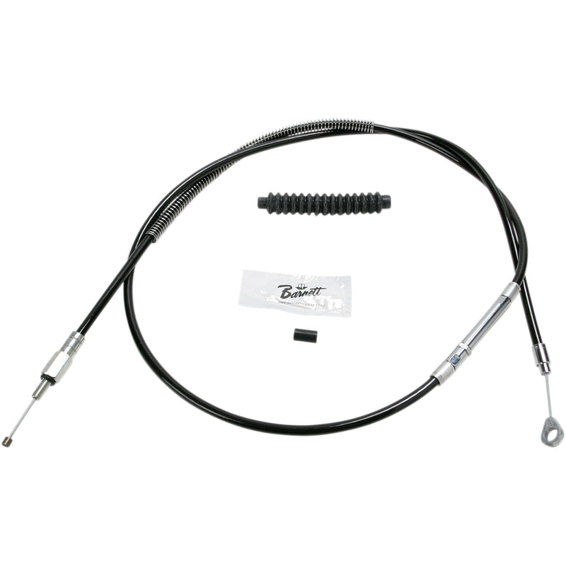 Barnett Cable - 101-30-10034-06 For Harley Dyna 2006-2017