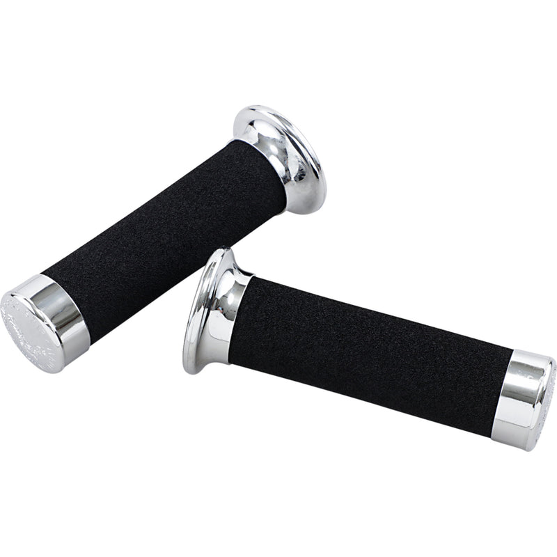 PRO GRIP PG860 PA086000CR02 860 Cruiser Grip Grips - Cruiser - Big - 7/8"