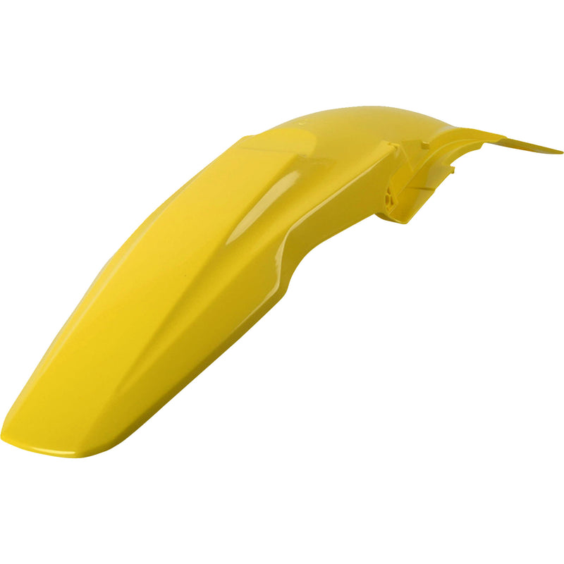Polisport Fender - 8568800001 Suzuki RMZ 250 2007-2009