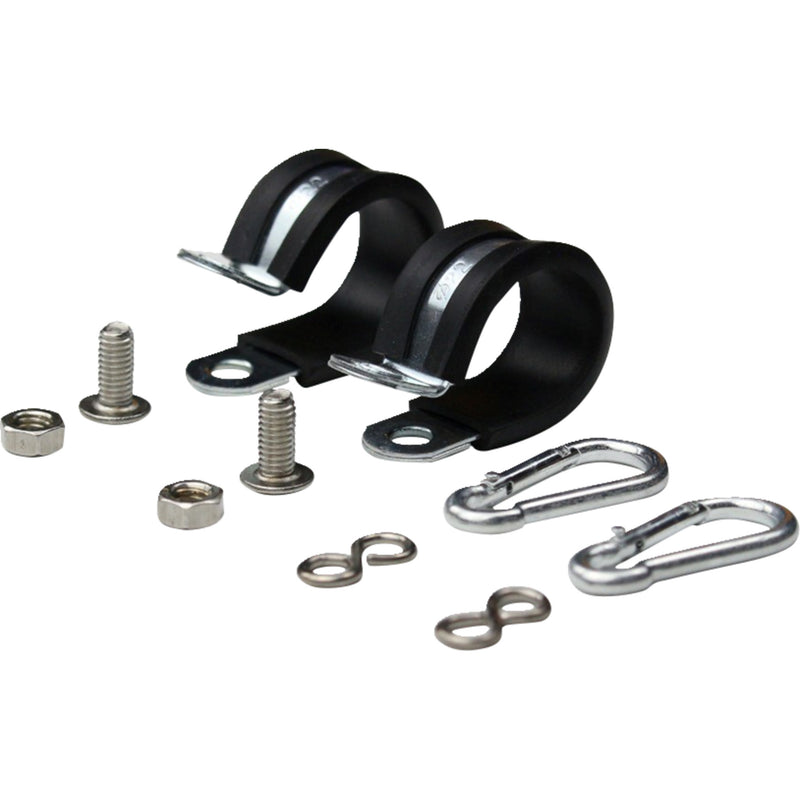 WHIPITLIGHTRODS 0521-2130 70-300 Flag Hardware 22 mm