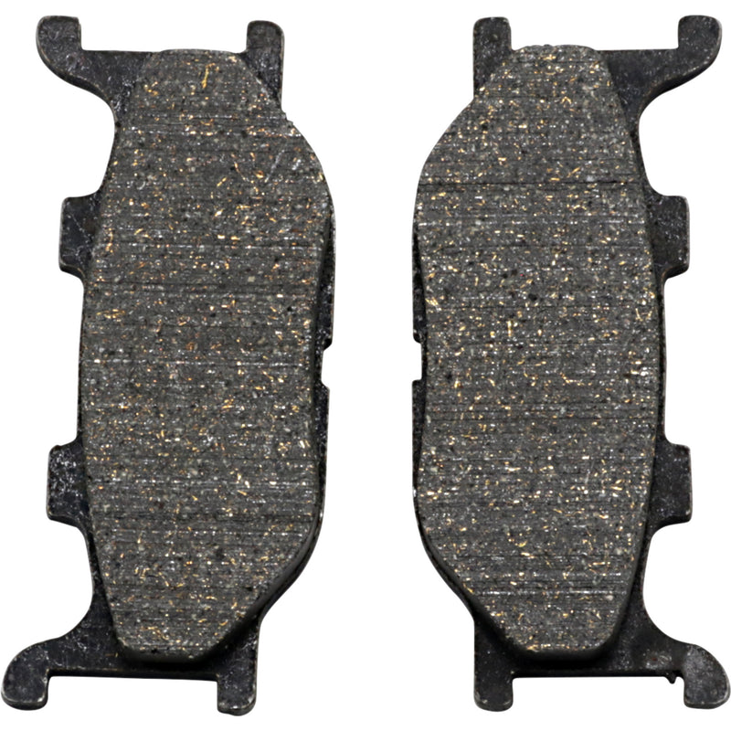 Galfer Brake Pad - FD169G1054 Yamaha Motorcycles 1995-2023