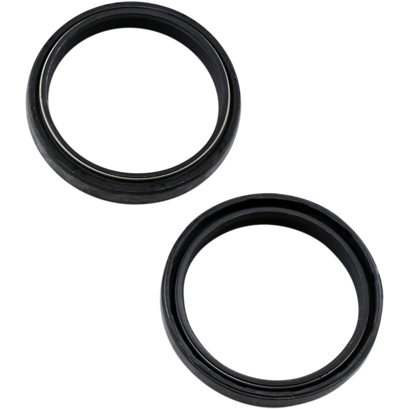 Parts Unlimited Seal - 0407-0138 For Yamaha Dirt Bikes 2005-2016 | Kawasaki 450 2008-2017 | Honda CRF450R 2009-2014