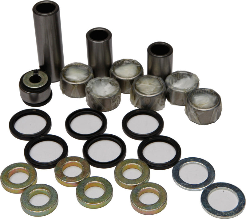 All Balls Bearing & Seal Linkage Kit - 27-1008 Honda CR125R / CR250R 1998-1999