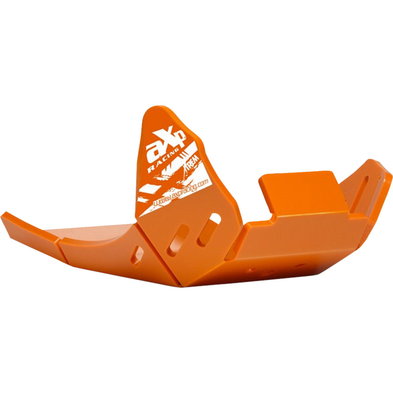 Axp Racing Xtrem Skid Plate - AX 1710 KTM EXC 250 / XC 250 / XC 300 / 300 Hardenduro 2024-2026