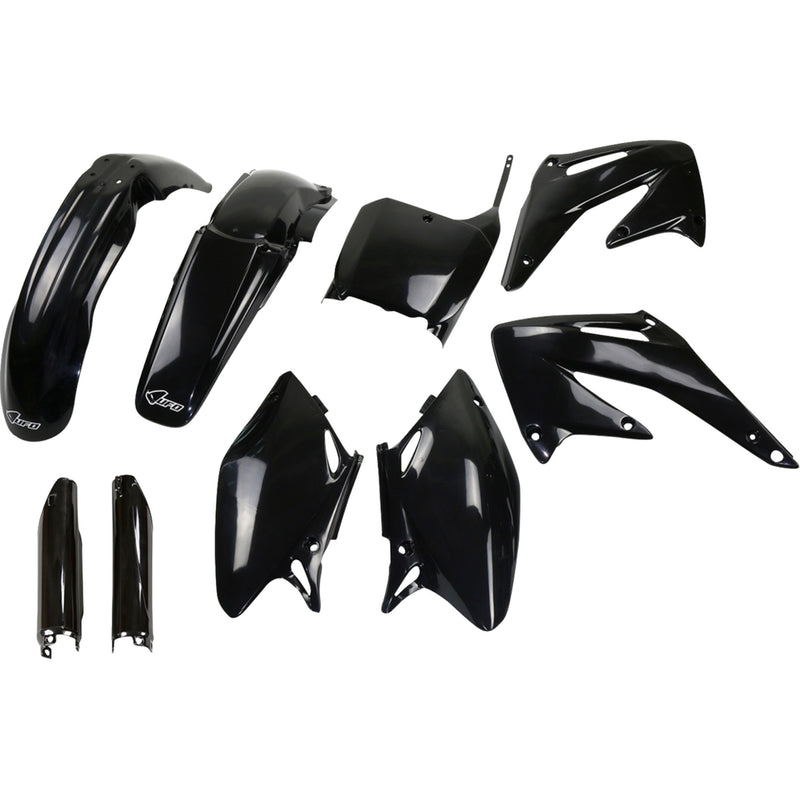 Ufo Body Kit - HOKIT106F@001 Honda CRF450R 2002-2003