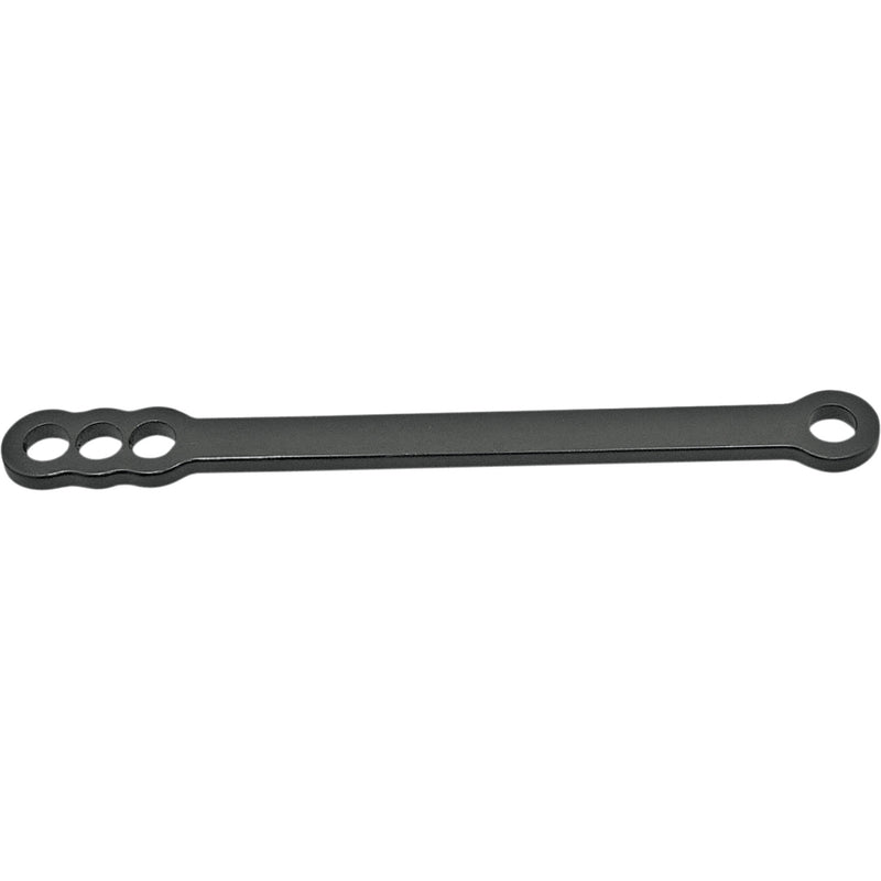 PSR 1304-0241 04-00751-22 Adjustable Lowering Links Lowering Link - Black - Lowers 1"/2"/4"