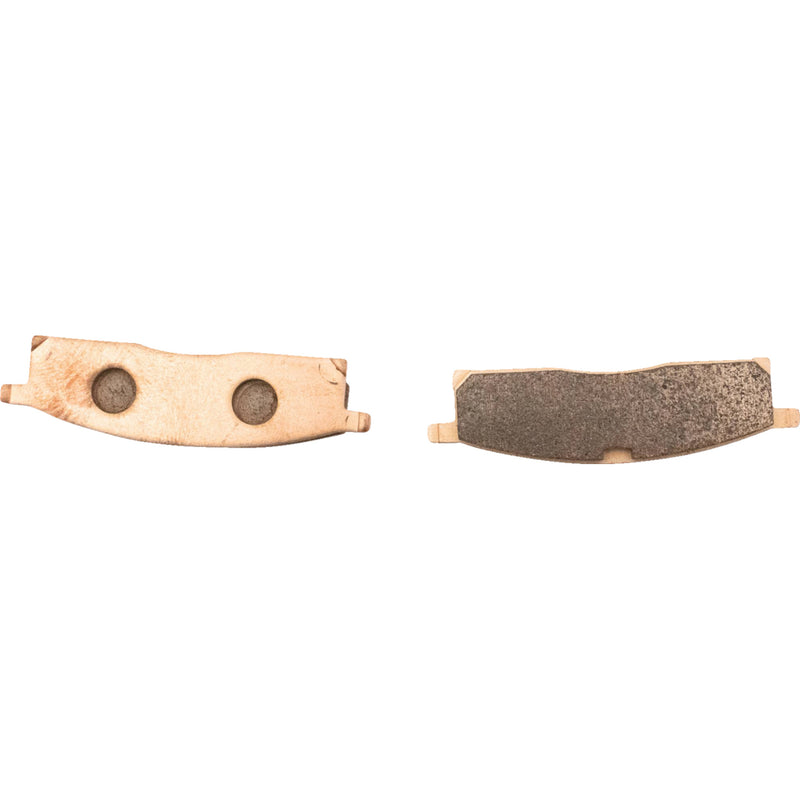 All Balls Brake Pad - 18-8088 Yamaha Dirt Bikes 1986-2025