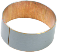 Skf Inner Fork Bushing 46MM - S4TE46K For Honda CR125R 1997-2007 | Kawasaki KX 500 1997-2004