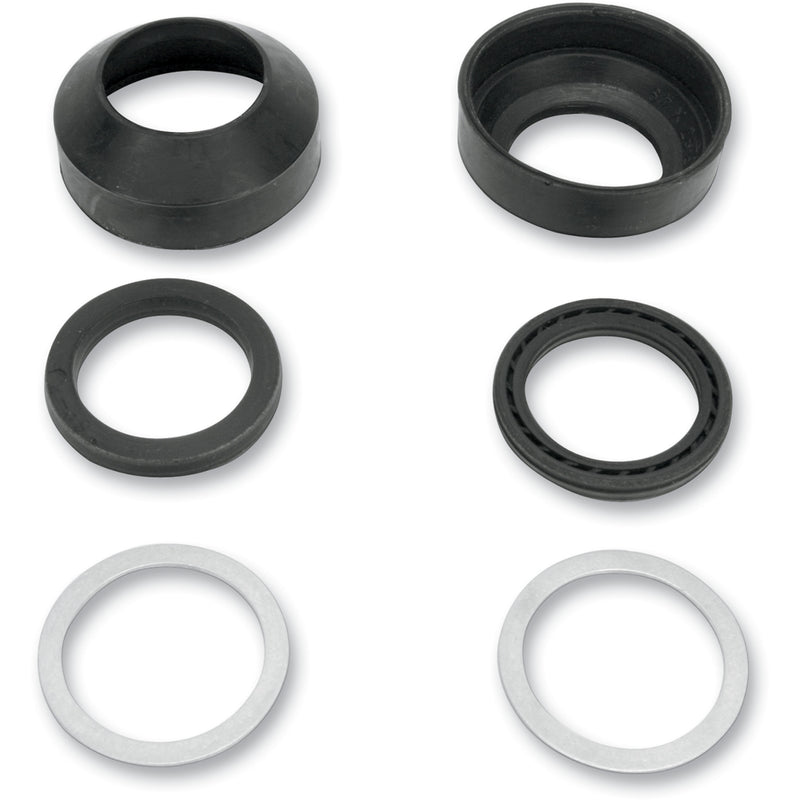 Leakproof Seals For Standard Forks Seal - 42391 For Suzuki Motorcycles 1978-1993 | Yamaha 1100 / XV920R Seca / XJ650L Turbo Seca 1978-1983