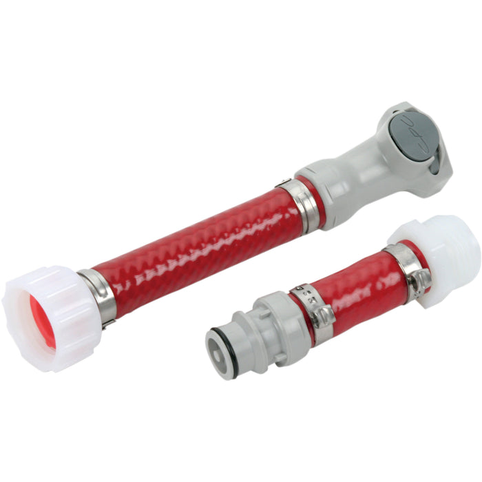 ATLANTIS A7003 A7003 Deluxe Flush Kit Flush Kit - Cooling System/Quick ...