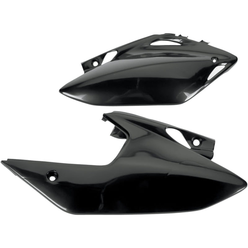 Ufo Side Panel - HO04601-001 Honda CRF450X 2005-2016