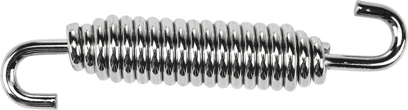 Harddrive 820-0510 30-823 KICKSTAND SPRING CHROME OE#50011-30A