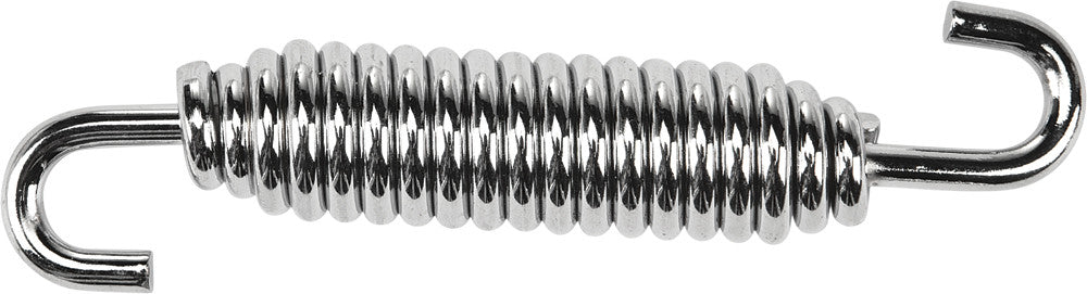 Harddrive 820-0510 30-823 KICKSTAND SPRING CHROME OE#50011-30A