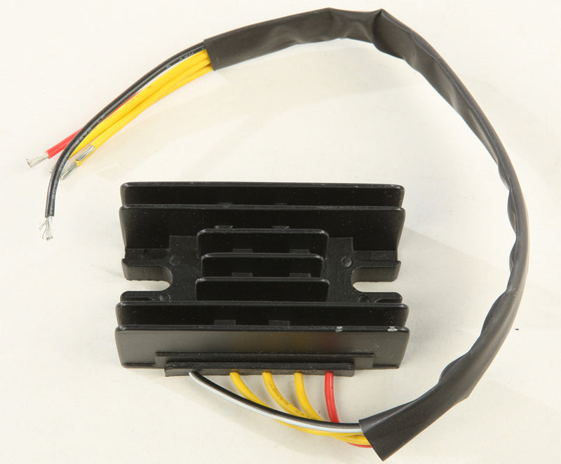 Rick's Motorsport Electric Regulator Rectifier - 10-502 Kawasaki 750 1982-1983