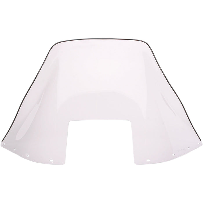 SNO STUFF 450-237C 450-237-01 Replacement Windshield Windshield - Clear - Polaris