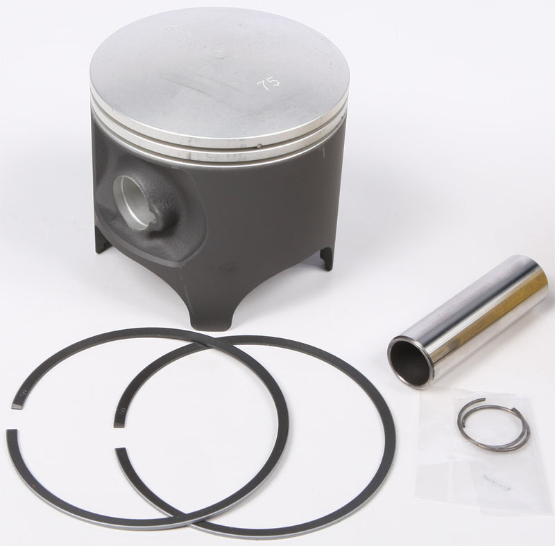 Pro X Piston Kit 89.75/+0.75 - 01.1408.075 Honda CR500R 1984-2001