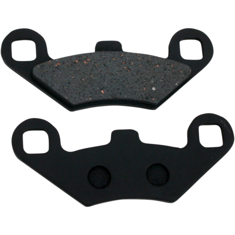 EPI 1721-0675 WE442412 Standard Brake Pads Brake Pads - Polaris