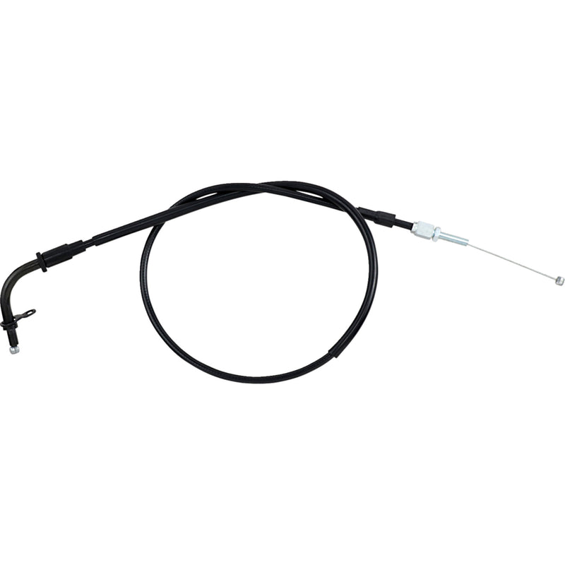 MOTION PRO K28-1502U 04-0096 Black Vinyl Throttle Cable pull - suzuki