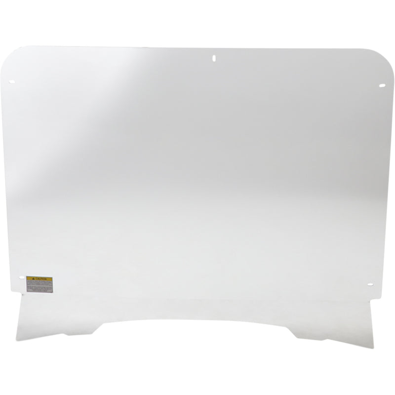 Moose Offroad Windshield - V000146-12200M Kawasaki 400 2017-2024