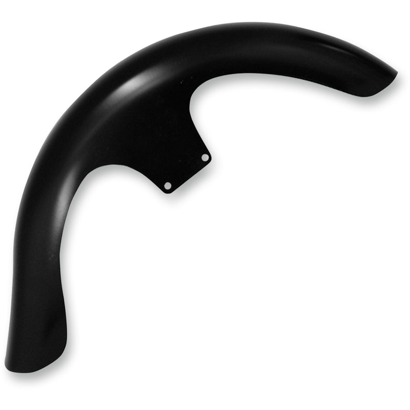Klock Werks Tire Hugger Fender - KWF-01-0246 For Harley Touring 1984-2013