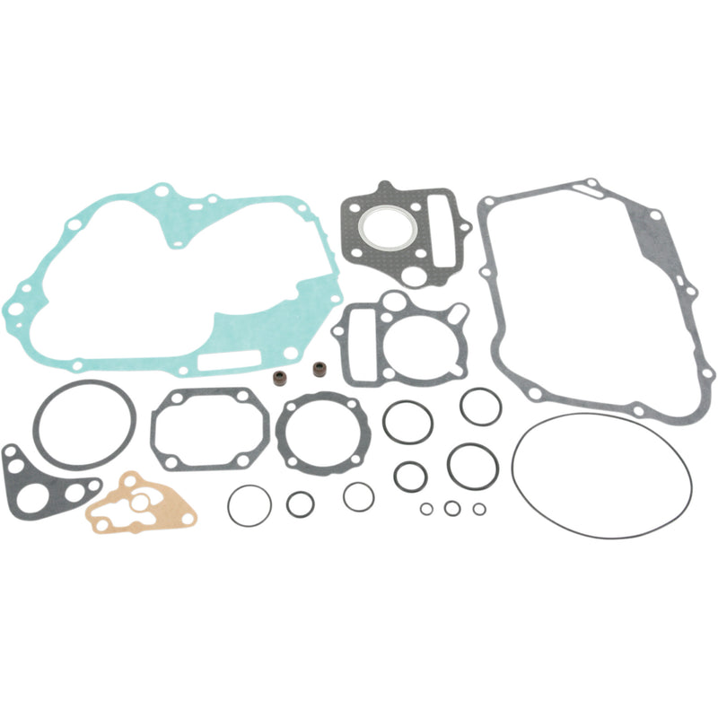 Moose Offroad Gasket - 808209MSE Honda Z50R / XR50R / CRF50F 1988-2025