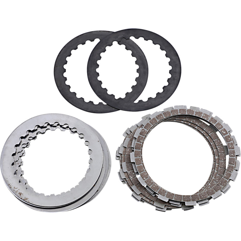 Dp Brakes DPK Series Clutch Kit - DPK232 Gas Gas Dirt Bikes 2021-2026