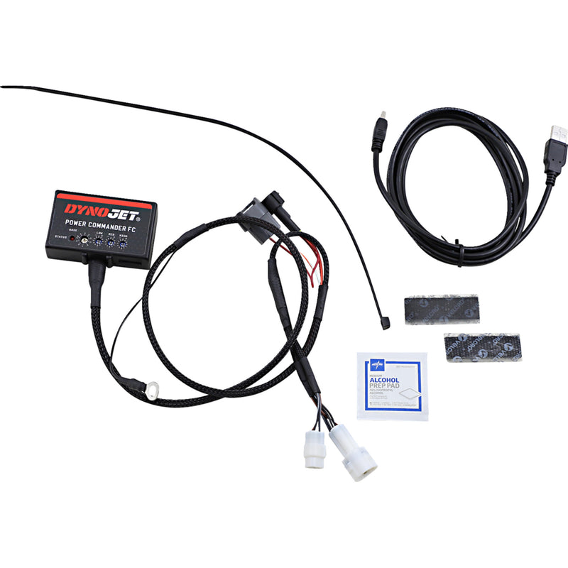 Dynojet Power Commander Fuel Injection Controller - FC17002 Kawasaki KX 450 2009-2015