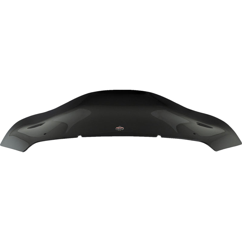 Klock Werks Flare™ Windscreen - KWW-01-0707-B For Harley Street Glide 2023-2026