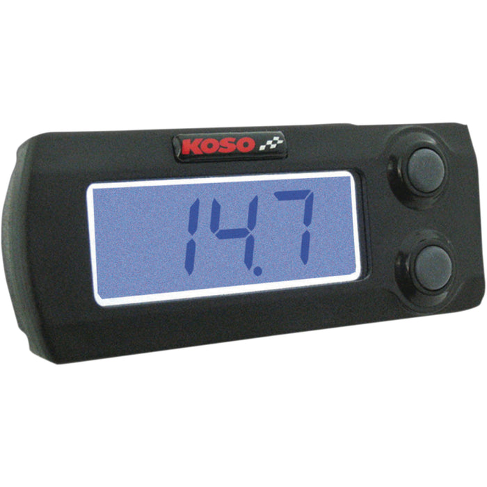 KOSO NORTH AMERICA 1050-0229 BA004068 Wideband Air/Fuel Ratio Meter