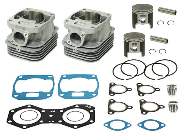 Sp1 Cylinder Kit 550 FAN POL - SM-09605K Polaris Snowmobiles 1999-2022