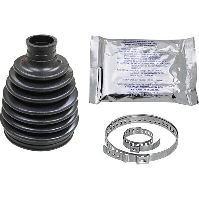 MOOSE OFFROAD 0213-1289 CV Boot Kit front/rear inboard | rear outboard