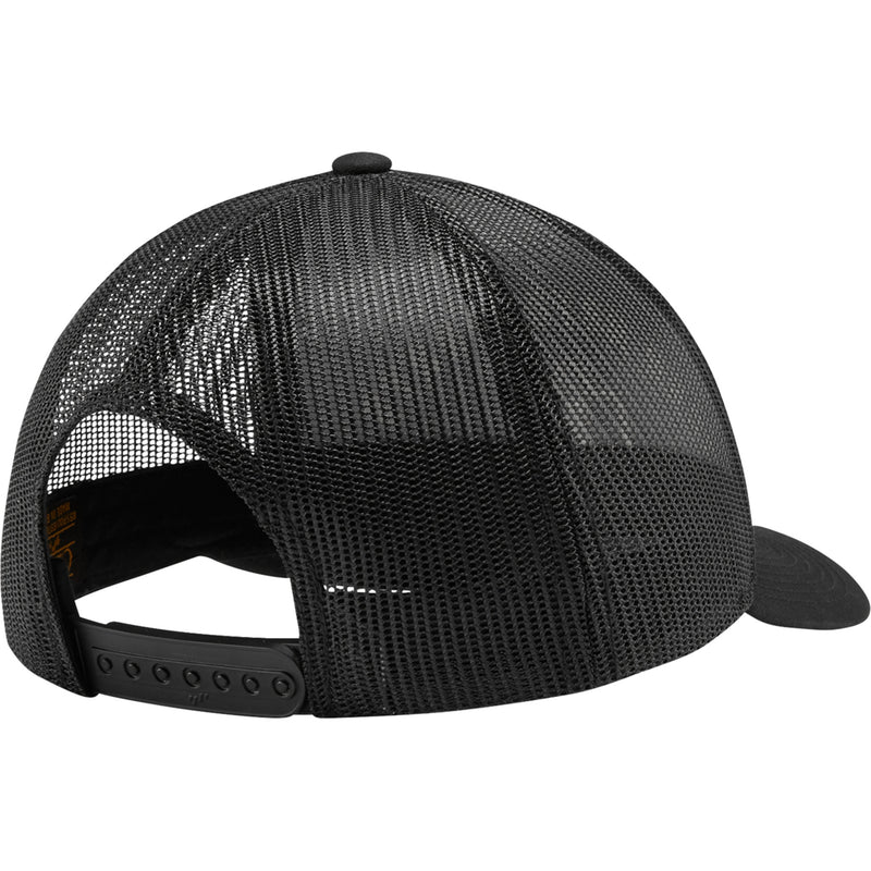 ICON 2501-4658 Clasicon™ Hat black