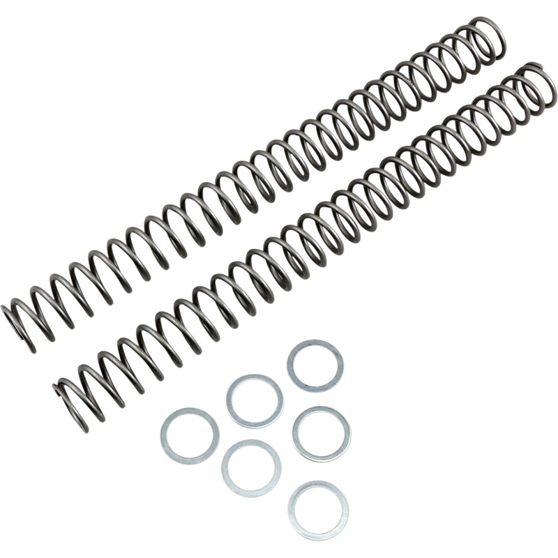 Race Tech Spring - FRSP 444744 For Yamaha Dirt Bikes 2010-2013 | Kawasaki KX 250 / KX 125 / KX 450 2005-2012 | Husqvarna 450 2009