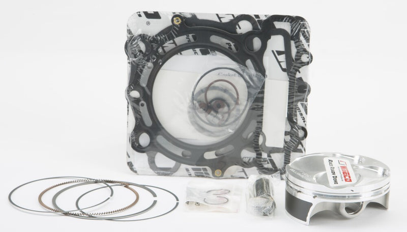 Wiseco TOP END Kit Armorglide BOX FRG 77.00/Standard 14.5:1 - PK1932 Kawasaki KX 250 2017-2019