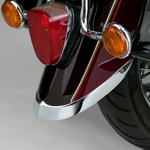 National Cycle 562-30252 N7033 CAST REAR FENDER TIP