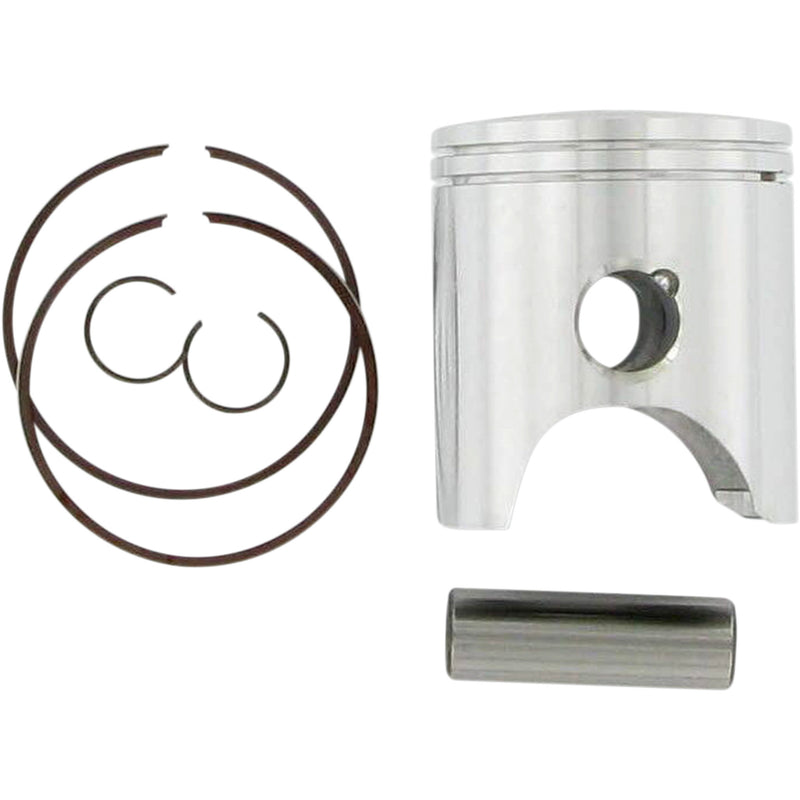 Wiseco Forged Series Piston Kit - 752M04450 For Kawasaki KX 65 2000-2025 | Suzuki RM 65 2003-2005