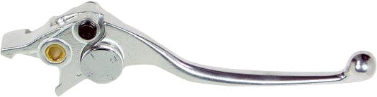 Motion Pro Brake Lever Silver - 14-0411 Suzuki Motorcycles 1988-2006